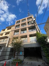 ＣＡＳＡ・ＤＥ大橋の物件外観写真